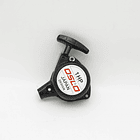 Conjunto partidor manual para pulverizador tipo carretilla 50 LT 2T 1,0HP 1