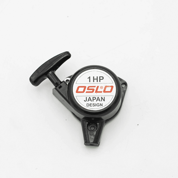 Conjunto partidor manual para pulverizador tipo carretilla 50 LT 2T 1,0HP 3