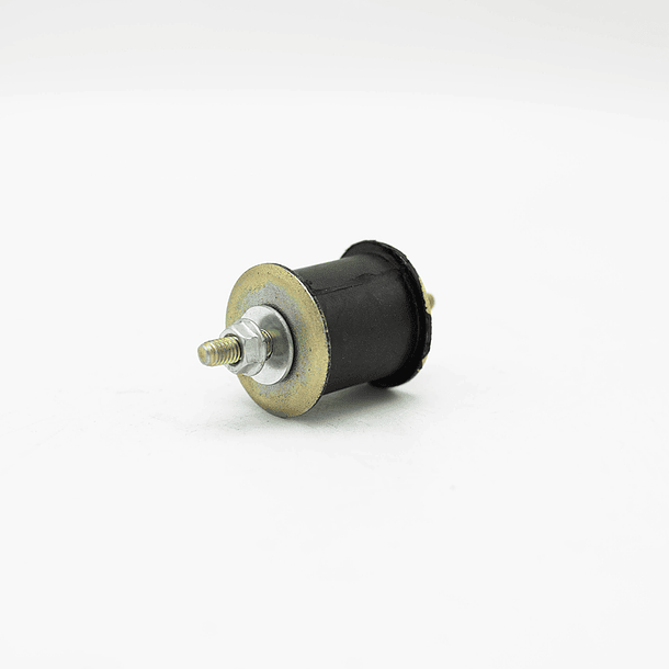 Soporte de goma hilo / hilo para Fumigadores 450 M 