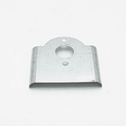 Flanche metálico para Fumigadores 450 M 1