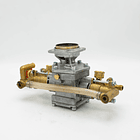 Manifold bomba de presión para Pulverizador tipo carretilla 50 LT 2T 1,0HP 1