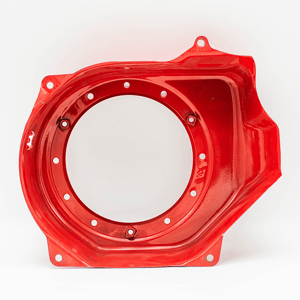 Carcasa metálica para partidor de Motocultivadores / Fumigadores 2