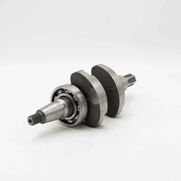 Cigüeñal para Motocultivador 13 HP 1