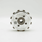 Embrague para Motocultivador 5,6HP 1