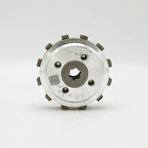 Embrague para Motocultivador 5,6HP 1