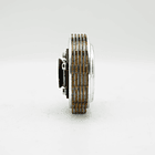 Embrague para Motocultivador 5,6HP 2