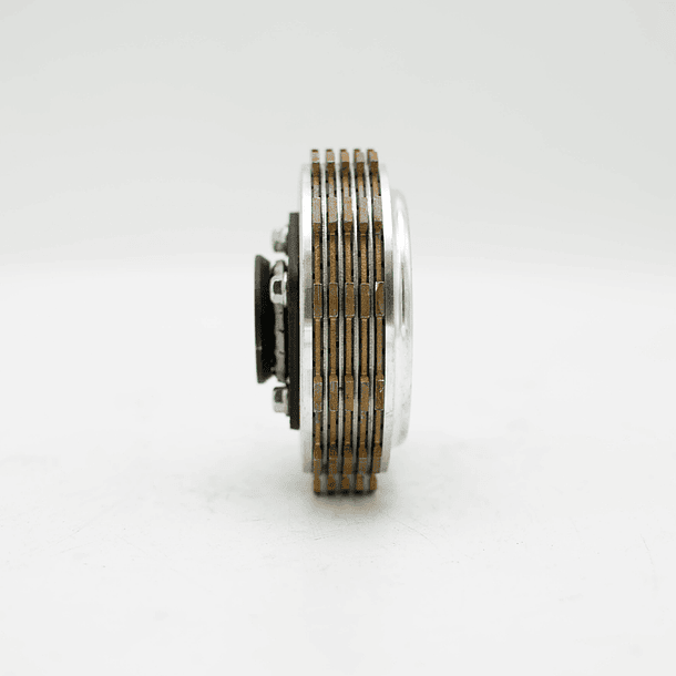 Embrague para Motocultivador 5,6HP 2