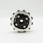 Embrague para Motocultivador 5,6HP 3