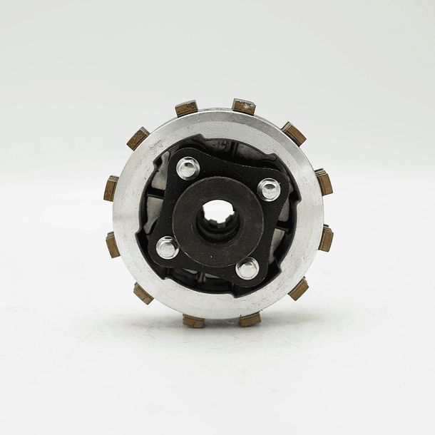 Embrague para Motocultivador 5,6HP 3