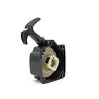 Partidor manual para Motoahoyadores  2