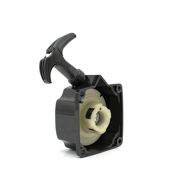 Partidor manual para Motoahoyadores  2