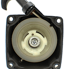 Partidor manual para Motoahoyadores  3