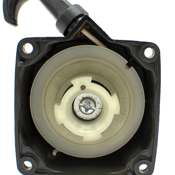 Partidor manual para Motoahoyadores  3