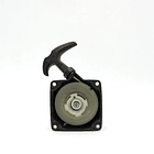 Partidor manual para Motoahoyadores  4