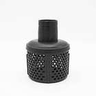 Filtro de pie entrada de agua para Motobomba de 2