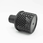 Filtro de pie entrada de agua para Motobomba de 2