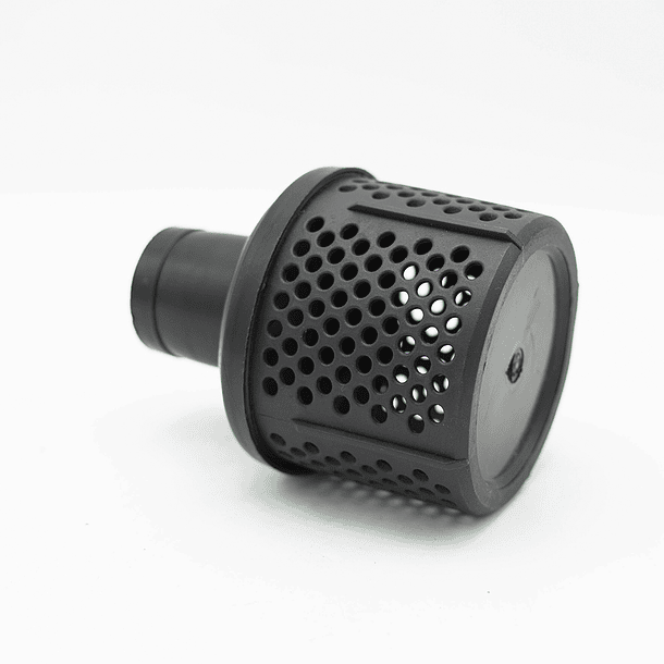 Filtro de pie entrada de agua para Motobomba de 2