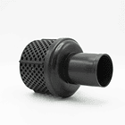 Filtro de pie entrada de agua para Motobomba de 3