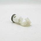 Pistón plástico con biela completo para Pulverizador 15 LT Klassiker 1