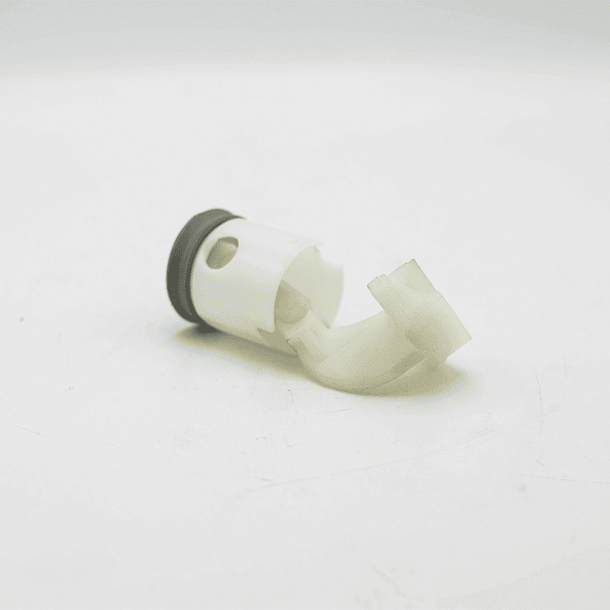 Pistón plástico con biela completo para Pulverizador 15 LT Klassiker 1