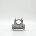 Acople fijo para tapa de engrane (cuchilla) para Desmalezadoras  2