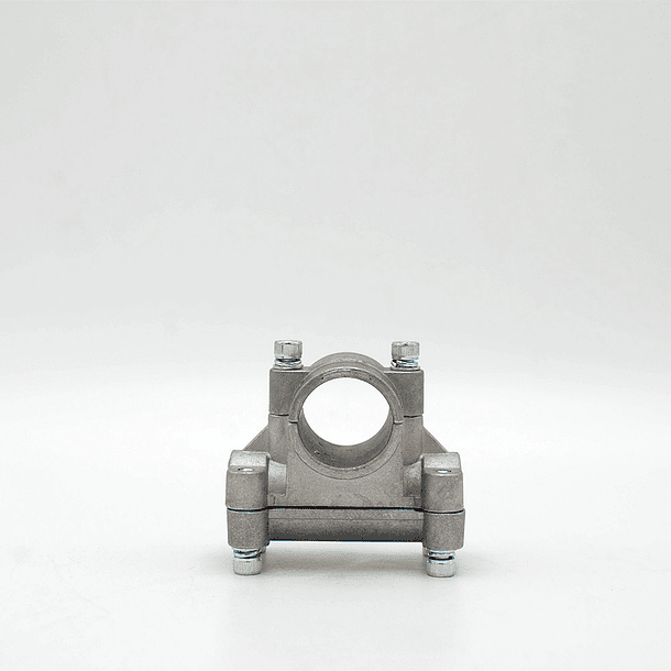 Acople fijo para tapa de engrane (cuchilla) para Desmalezadoras  2