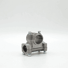 Acople fijo para tapa de engrane (cuchilla) para Desmalezadoras  1