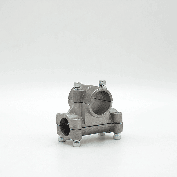 Acople fijo para tapa de engrane (cuchilla) para Desmalezadoras  1