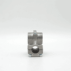 Acople fijo para tapa de engrane (cuchilla) para Desmalezadoras  3