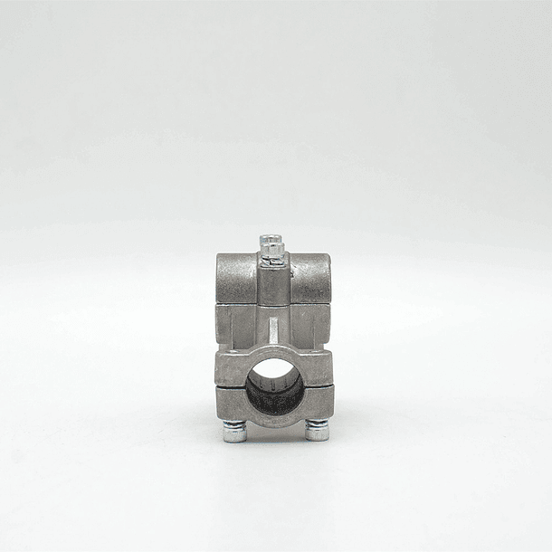 Acople fijo para tapa de engrane (cuchilla) para Desmalezadoras  3