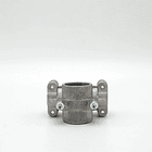 Acople fijo para tapa de engrane (cuchilla) para Desmalezadoras  4