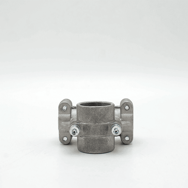 Acople fijo para tapa de engrane (cuchilla) para Desmalezadoras  4