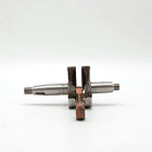 Cigüeñal JH40-3 para Desmalezadoras / Multifuncional / Fumigadores 6