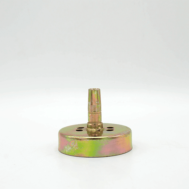 Tambor de embrague para Desmalezadoras / Multifuncional 2