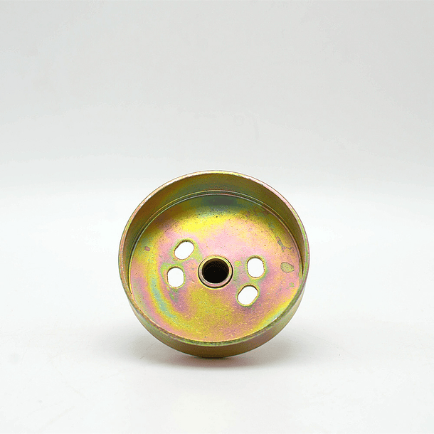 Tambor de embrague para Desmalezadoras / Multifuncional 3