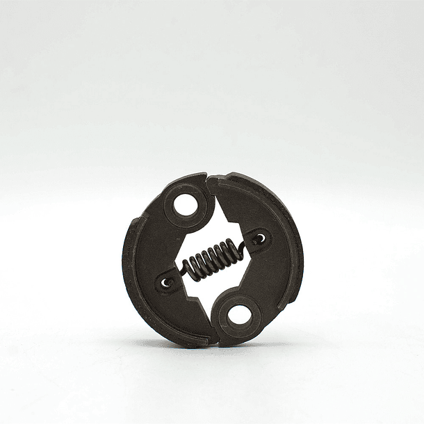 Embrague para Motoahoyadores / Desmalezadoras / Multifuncional / Motobombas 1