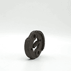 Embrague para Motoahoyadores / Desmalezadoras / Multifuncional / Motobombas 2