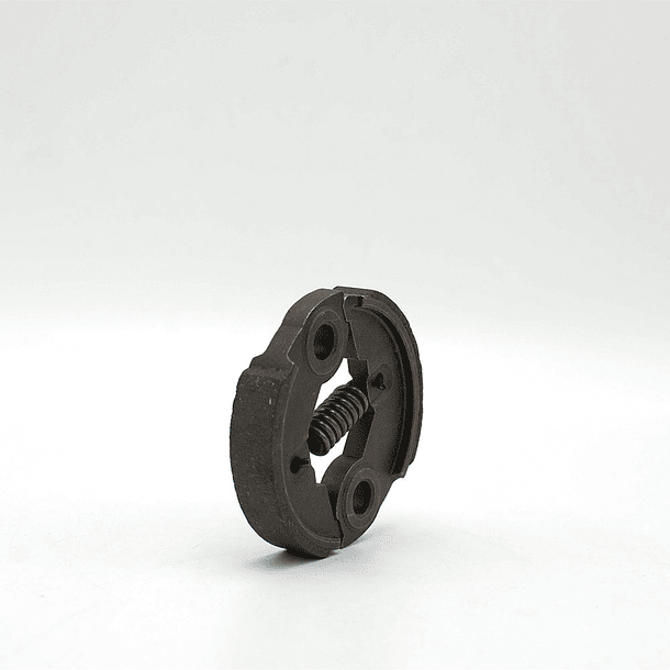 Embrague para Motoahoyadores / Desmalezadoras / Multifuncional / Motobombas 2