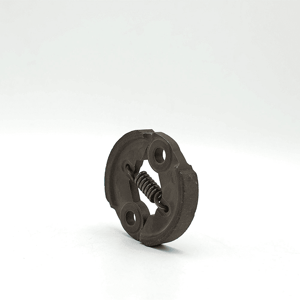 Embrague para Motoahoyadores / Desmalezadoras / Multifuncional / Motobombas 3