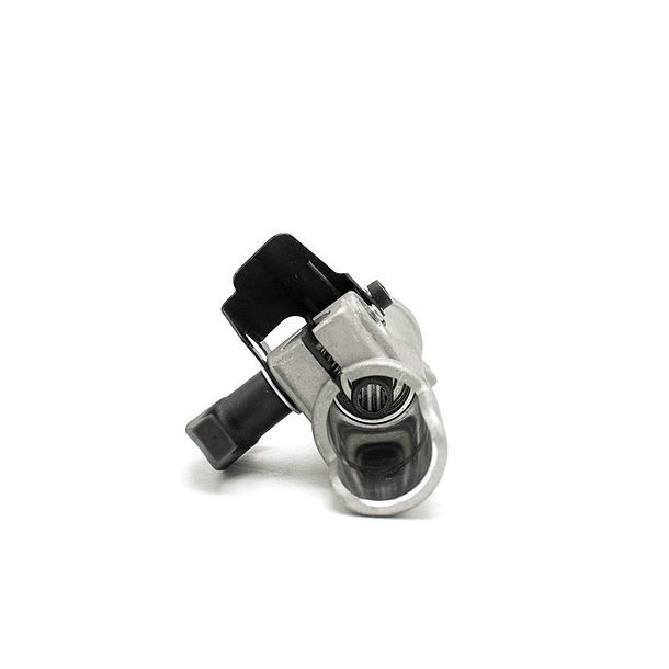 Acople eje estriado Multifuncional 5 en 1 2,0HP 2