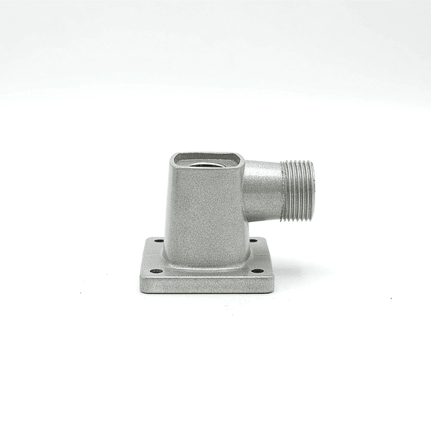 Salida de agua de aluminio para Motoboma 1