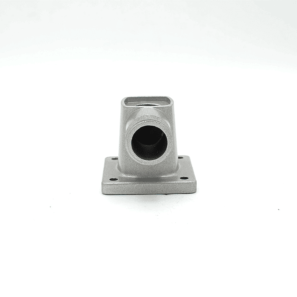 Salida de agua de aluminio para Motoboma 1