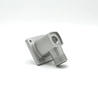 Salida de agua de aluminio para Motoboma 1