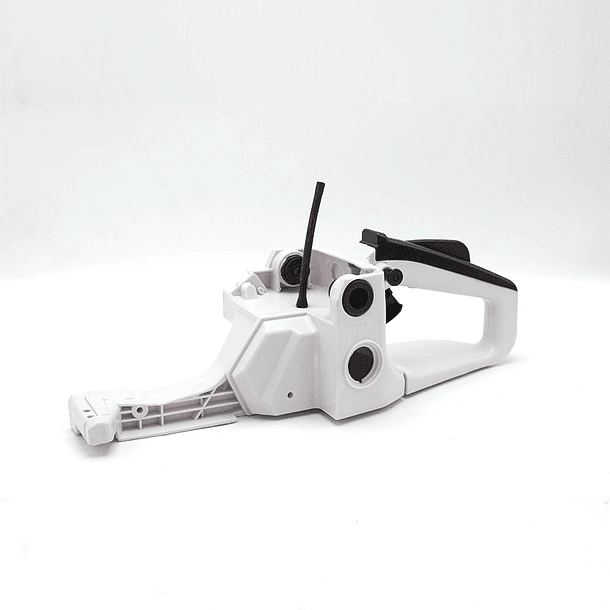 Estanque de bencina con gatillo para Motosierra 5800 3.2HP 1