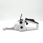 Estanque de bencina con gatillo para Motosierra 5800 3.2HP 2