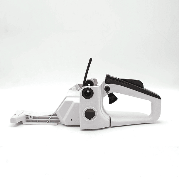 Estanque de bencina con gatillo para Motosierra 5800 3.2HP 2