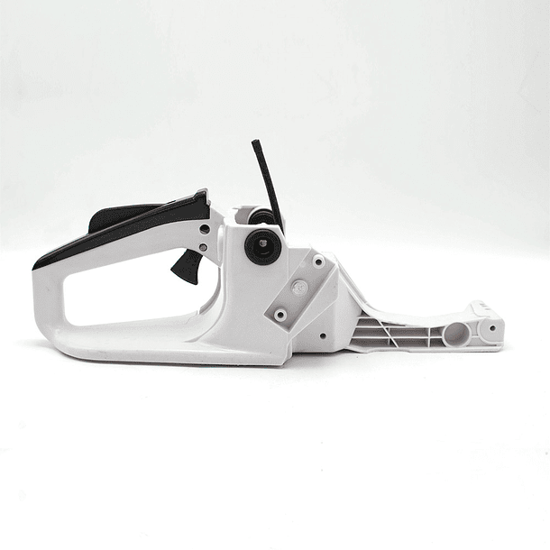 Estanque de bencina con gatillo para Motosierra 5800 3.2HP 3