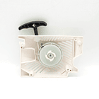 Conjunto partidor manual para Motosierra 5800 3,2HP 2