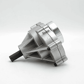 Caja reductora para Motoahoyadores