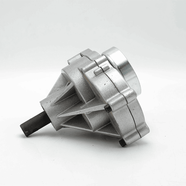 Caja reductora para Motoahoyadores 1